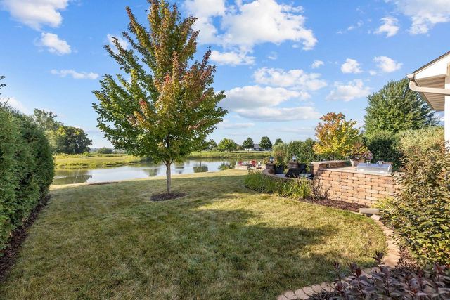 W6967 GLEN VALLEY DRIVE, Greenville, WI 54942