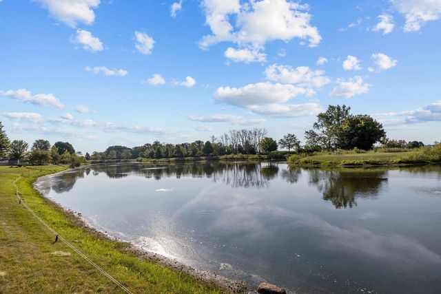 W6967 GLEN VALLEY DRIVE, Greenville, WI 54942