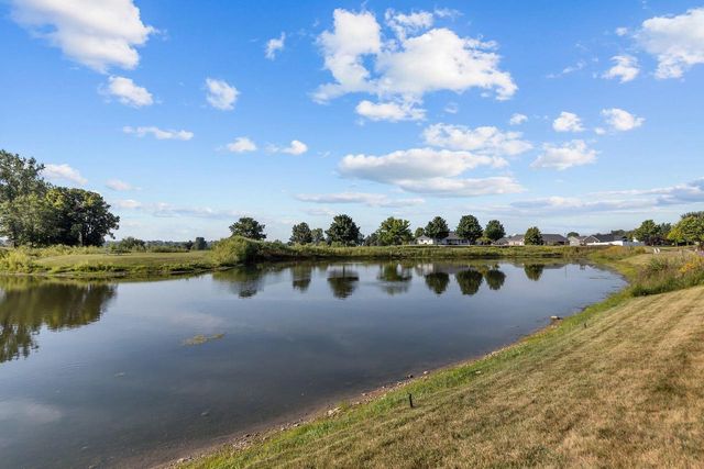 W6967 GLEN VALLEY DRIVE, Greenville, WI 54942