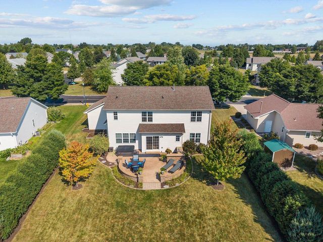 W6967 GLEN VALLEY DRIVE, Greenville, WI 54942