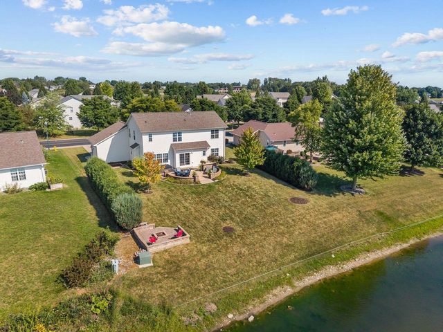 W6967 GLEN VALLEY DRIVE, Greenville, WI 54942