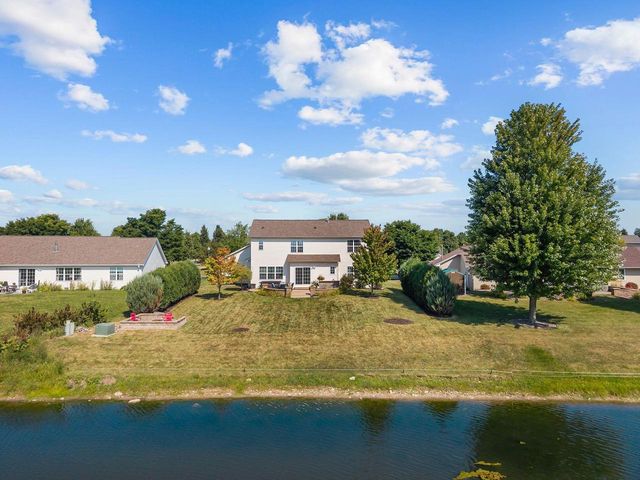 W6967 GLEN VALLEY DRIVE, Greenville, WI 54942