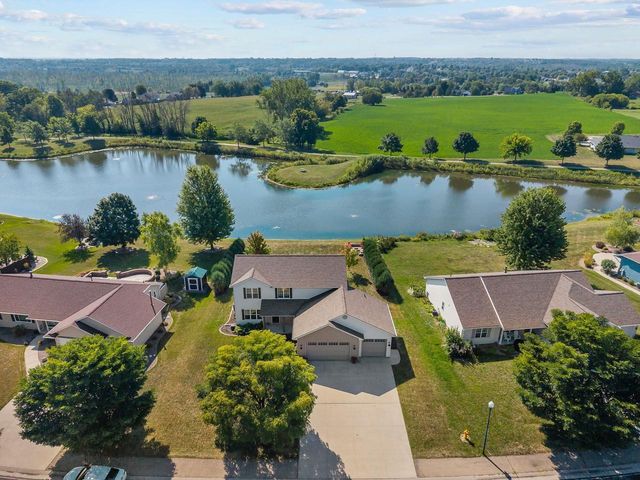 W6967 GLEN VALLEY DRIVE, Greenville, WI 54942