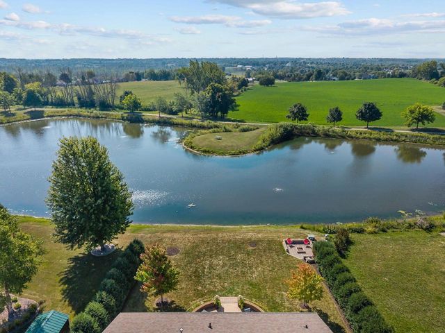 W6967 GLEN VALLEY DRIVE, Greenville, WI 54942