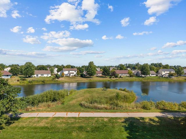 W6967 GLEN VALLEY DRIVE, Greenville, WI 54942