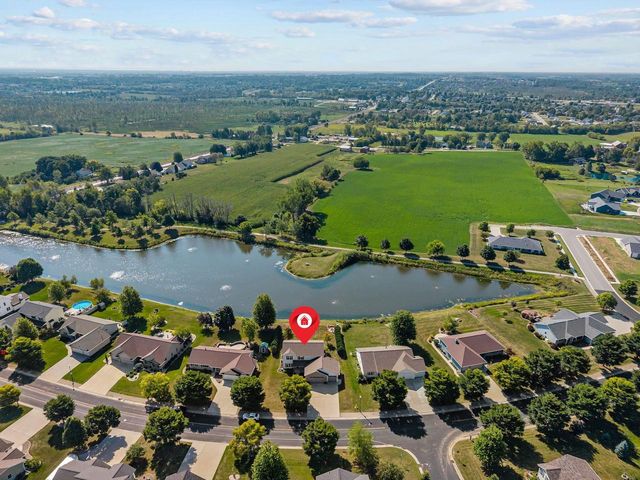 W6967 GLEN VALLEY DRIVE, Greenville, WI 54942