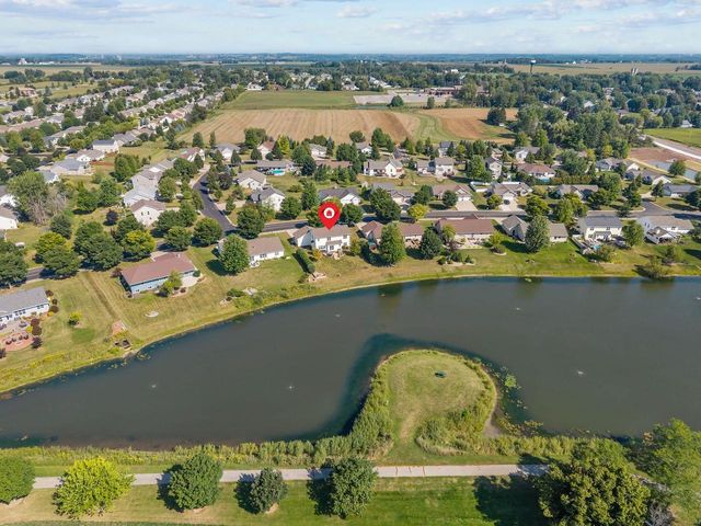 W6967 GLEN VALLEY DRIVE, Greenville, WI 54942