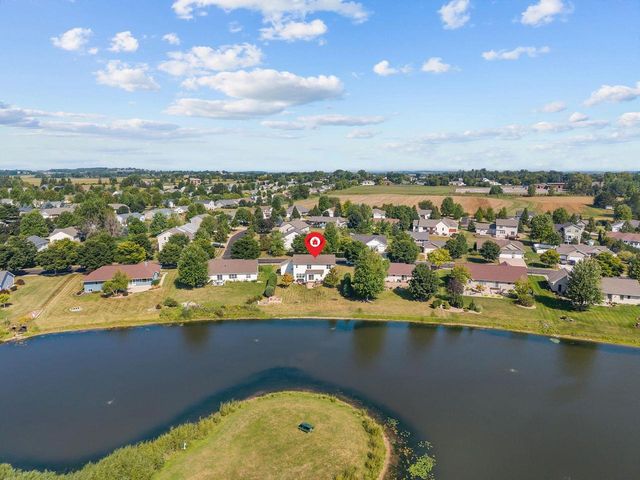 W6967 GLEN VALLEY DRIVE, Greenville, WI 54942