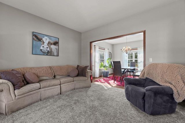 W6967 GLEN VALLEY DRIVE, Greenville, WI 54942