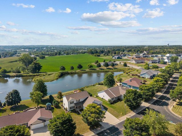 W6967 GLEN VALLEY DRIVE, Greenville, WI 54942