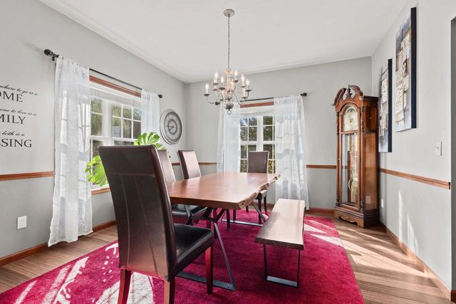 W6967 GLEN VALLEY DRIVE, Greenville, WI 54942