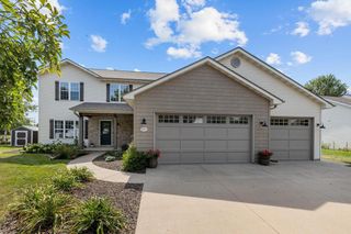 W6967 GLEN VALLEY DRIVE, Greenville, WI 54942