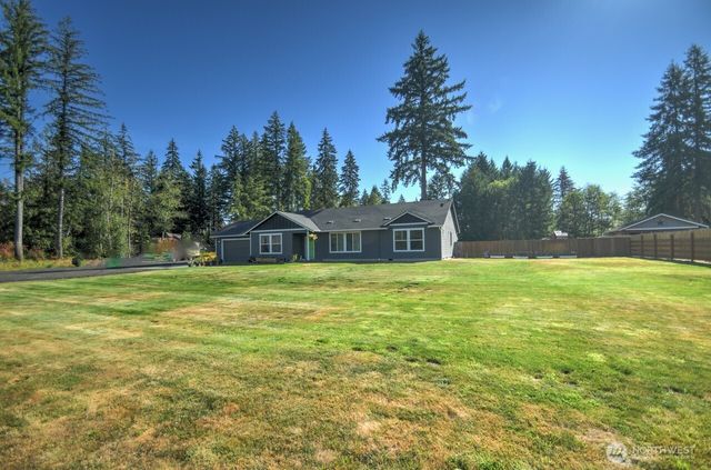 14120 Englund Lane SW, Tenino, WA 98589