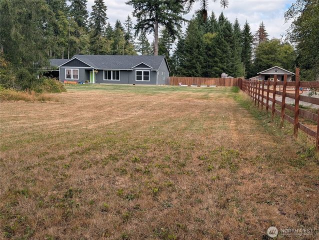 14120 Englund Lane SW, Tenino, WA 98589