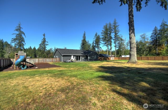 14120 Englund Lane SW, Tenino, WA 98589