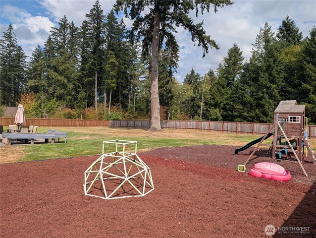 14120 Englund Lane SW, Tenino, WA 98589