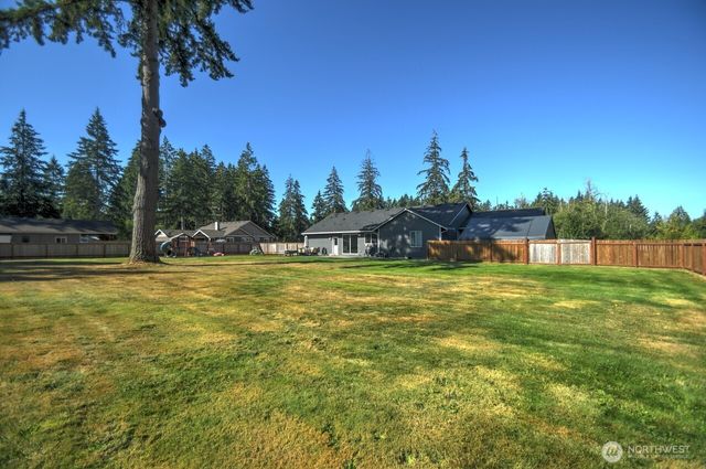 14120 Englund Lane SW, Tenino, WA 98589
