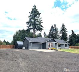 14120 Englund Lane SW, Tenino, WA 98589
