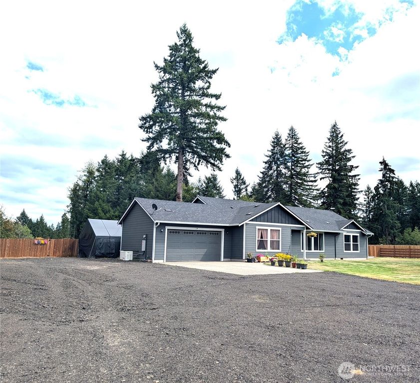 14120 Englund Lane SW, Tenino, WA 98589