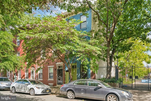 1323 N 4TH ST, Philadelphia, PA 19122