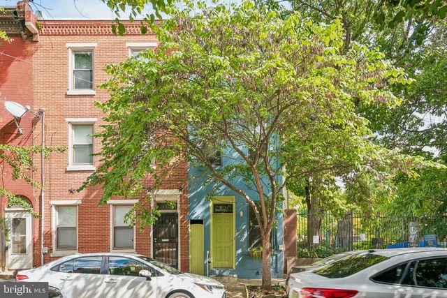 1323 N 4TH ST, Philadelphia, PA 19122