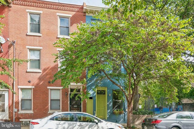 1323 N 4TH ST, Philadelphia, PA 19122