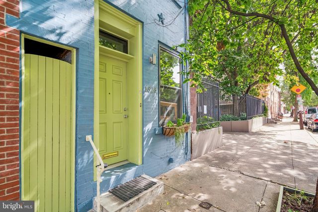 1323 N 4TH ST, Philadelphia, PA 19122