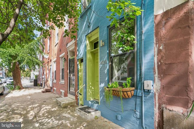 1323 N 4TH ST, Philadelphia, PA 19122