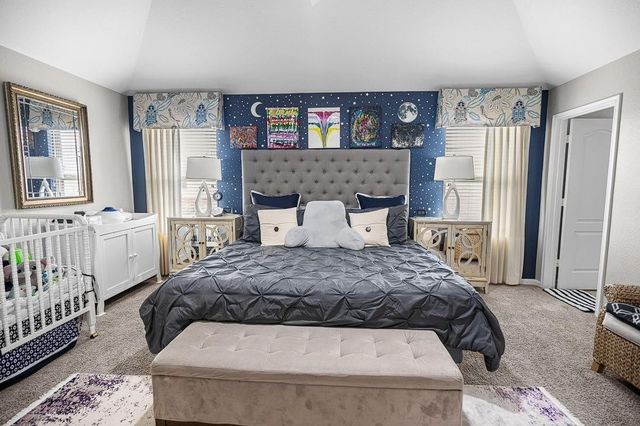 18606 Balsam Creek Lane, Katy, TX 77449