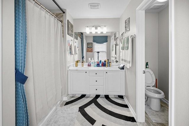 18606 Balsam Creek Lane, Katy, TX 77449