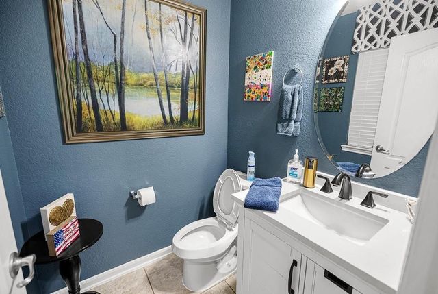 18606 Balsam Creek Lane, Katy, TX 77449