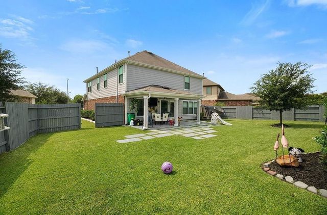 18606 Balsam Creek Lane, Katy, TX 77449