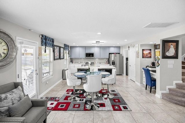 18606 Balsam Creek Lane, Katy, TX 77449