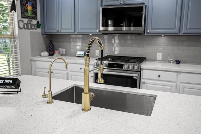 18606 Balsam Creek Lane, Katy, TX 77449