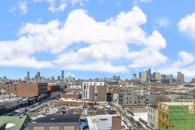 472 W Broadway 501, Boston, MA 02127