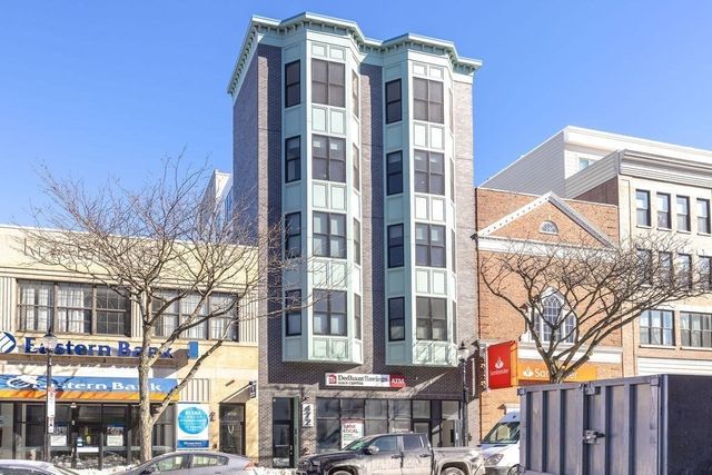 472 W Broadway 501, Boston, MA 02127