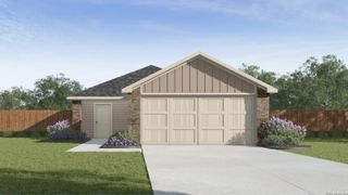 2319 RED BIRD TRACE, Lockhart, TX 78644