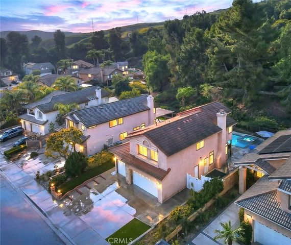 13910 Monteverde, Chino Hills, CA 91709