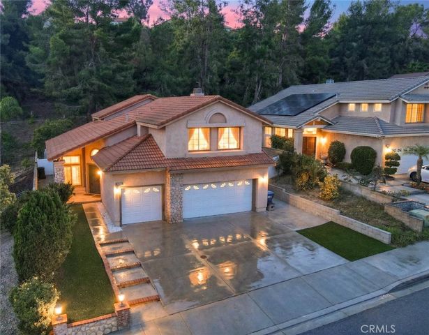 13910 Monteverde, Chino Hills, CA 91709