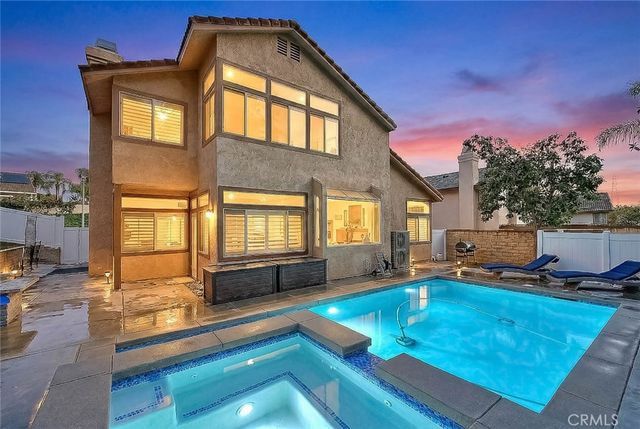 13910 Monteverde, Chino Hills, CA 91709