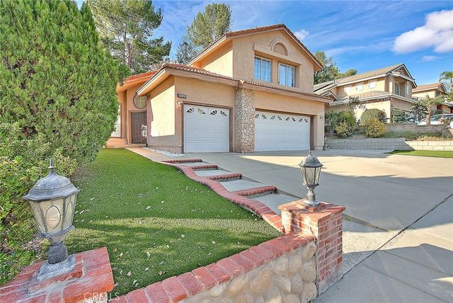 13910 Monteverde, Chino Hills, CA 91709