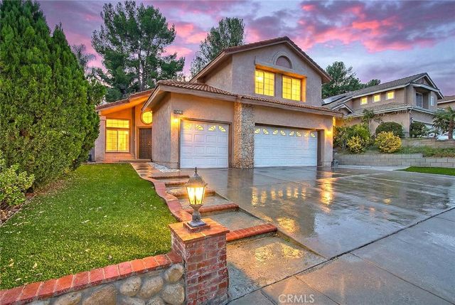 13910 Monteverde, Chino Hills, CA 91709