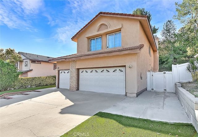 13910 Monteverde, Chino Hills, CA 91709