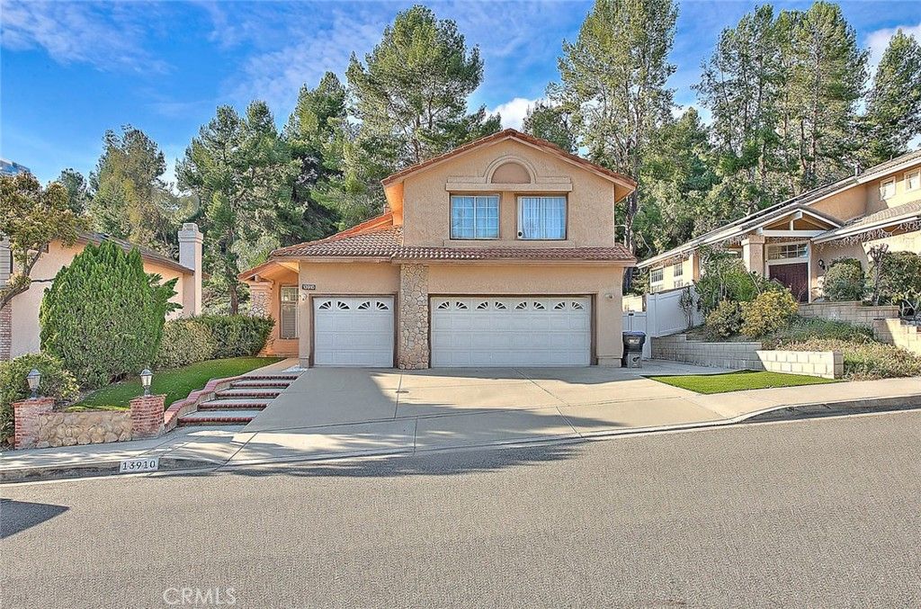 13910 Monteverde, Chino Hills, CA 91709