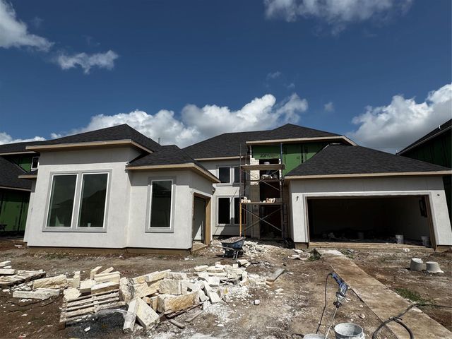 1568 River Point Drive, Friendswood, TX 77546