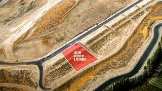 Lot 28 W 56th Ave, Kennewick, WA 99337