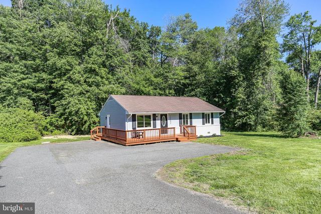 10802 PIEDMONT DR, Fredericksburg, VA 22407