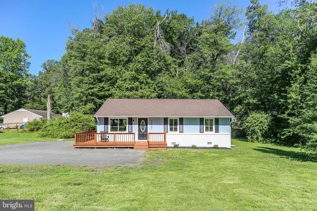 10802 PIEDMONT DR, Fredericksburg, VA 22407