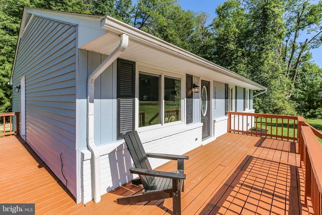 10802 PIEDMONT DR, Fredericksburg, VA 22407