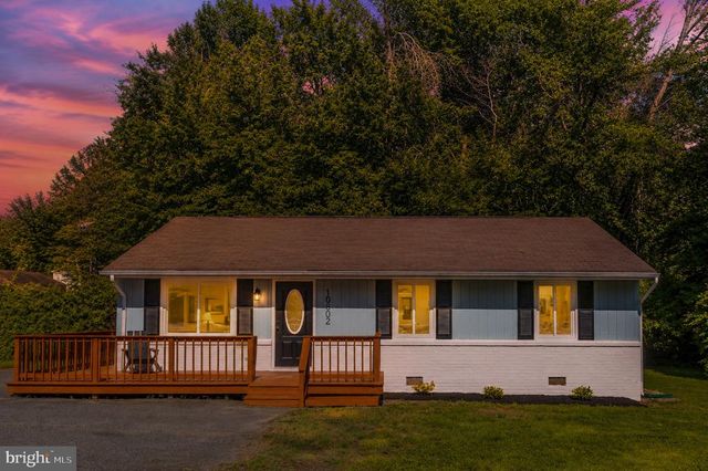 10802 PIEDMONT DR, Fredericksburg, VA 22407